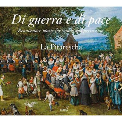 Di Guerra e di Pace