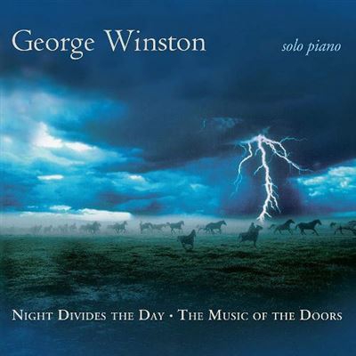 Night divides the day (the doors)