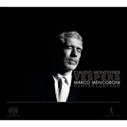 Monteverdi - Vespro della Beata Vergine precio