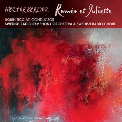 Berlioz - Roméo et Juliette