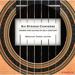 Six Strings Converse en oferta