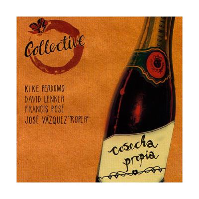 Cosecha propia