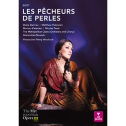 Bizet. Les Pecheurs de Perles (Formato DVD) precio