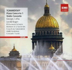 Piano Concerto, Violin Concerto precio
