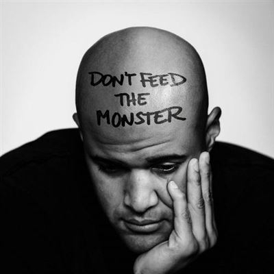 Don'T Feed The Monster - 2 Vinilos