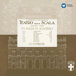 Un Ballo in Maschera (Remastered 2014) características