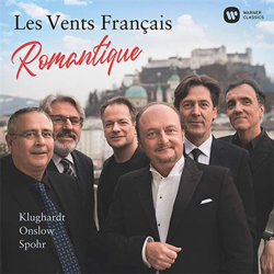 Romantique - Les vents fançais precio