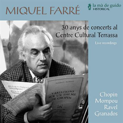 Live Recordings - 30 anys de concerts al Centre Cultural Terrassa en oferta