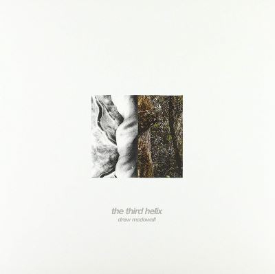 The Third Helix - Vinilo rojo
