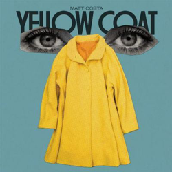 Yellow coat - Vinilo características
