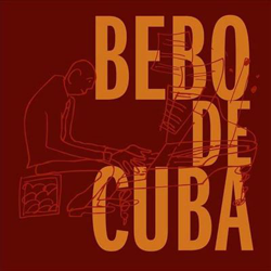 Box Set Bebo de Cuba - 7 CDs + 2 DVD + Libro características