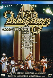 Good Vibrations Tour precio