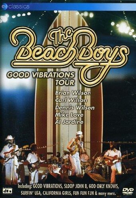 Good Vibrations Tour