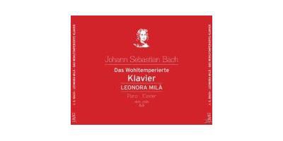 Das wohltemperierte klavi