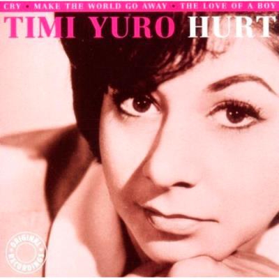 Hurt - Vinilo