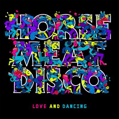 Love & dancing - 2 Vinilos