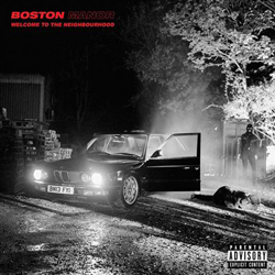 Welcome to the Neighbourhood - Vinilo precio