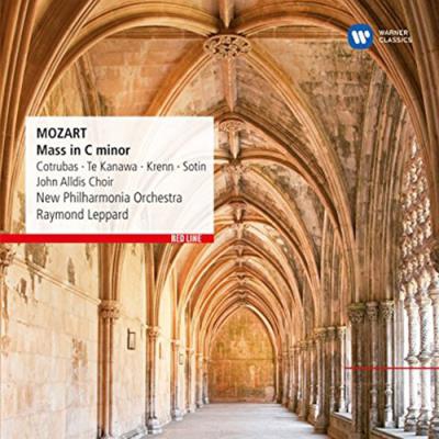 Mozart: Mass in C menor