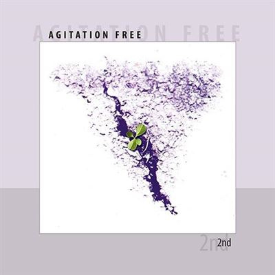 2nd - Vinilo