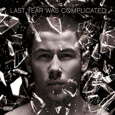 Last Year Was Complicated - Vinilo