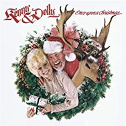Once upon a christmas - Vinilo en oferta