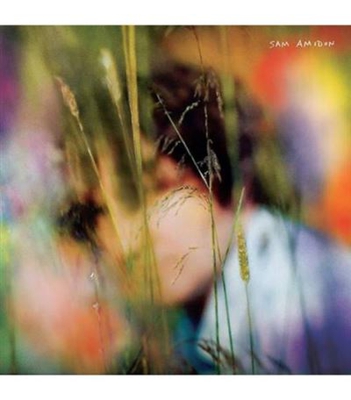 Sam Amidon - Vinilo