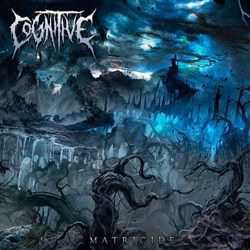 Matricide - Vinilo en oferta