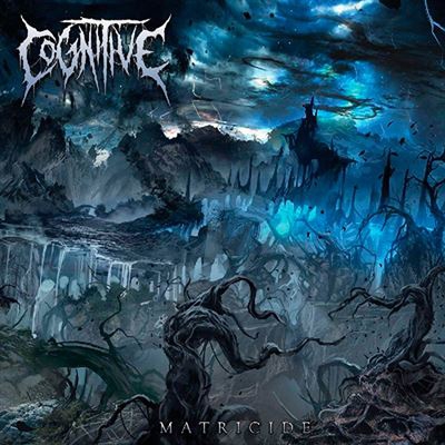 Matricide - Vinilo