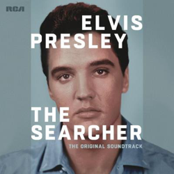 Elvis Presley: The Searcher B.S.O. - Vinilo precio