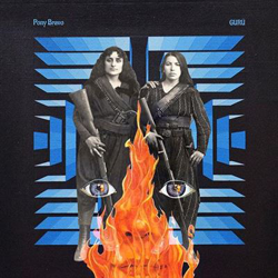Gurú - 2 vinilos precio