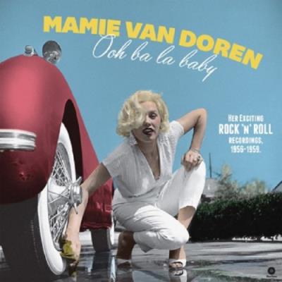 Ooh Ba La Baby - Vinilo