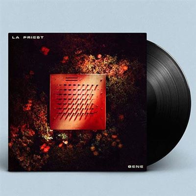 Gene - Vinilo