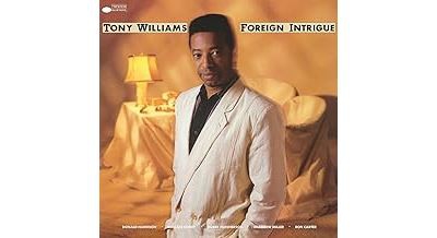 Foreign Intrigue. Blue Note 80 Vinyl Reissue Series - Vinilo
