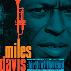 Music from and Inspired by Birth of the Cool - 2 vinilos en oferta