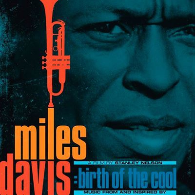 Music from and Inspired by Birth of the Cool - 2 vinilos