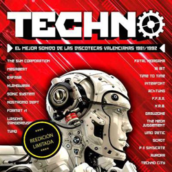Techno: Mejor sonido discotecas valencianas características