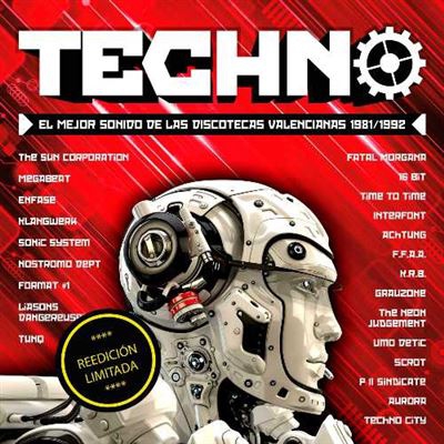 Techno: Mejor sonido discotecas valencianas