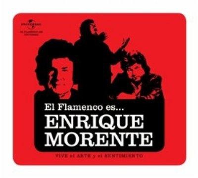 El flamenco es Morente