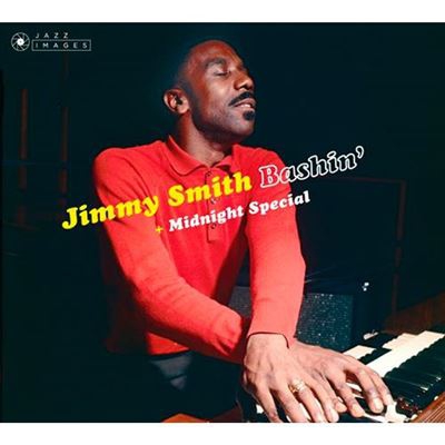 Bashin' + Midnight Special - 2 CD