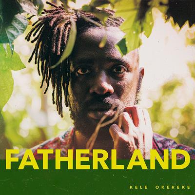 Fatherland - Vinilo