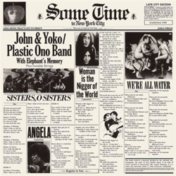 Some Time In New York City - Vinilo precio