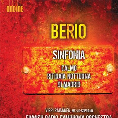 Sinfonia-Calmo-Ritirata