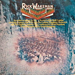 Journey to the Centre of the Earth precio