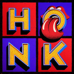 Honk - 3 Vinilos características