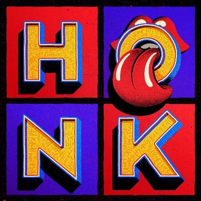 Honk - 3 Vinilos