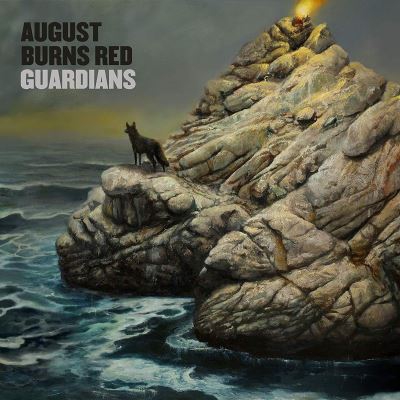 Guardians - 2 Vinilos