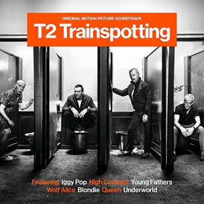T2 Trainspotting 2 B.S.O. - Vinilo