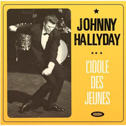 Lidole Des Jeunes - Vinilo características