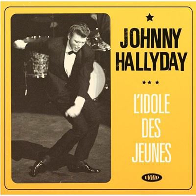 Lidole Des Jeunes - Vinilo