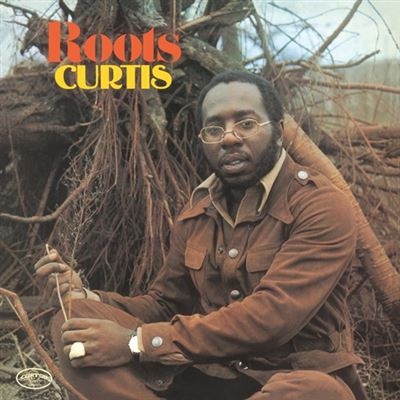 Roots - Vinilo naranja